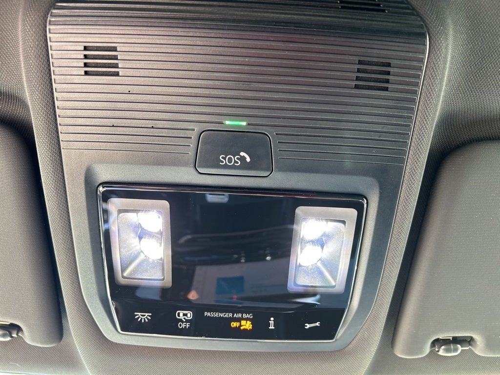 2026 Volkswagen Atlas Cross Sport 2.0T SE