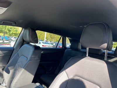 2026 Volkswagen Atlas Cross Sport 2.0T SE