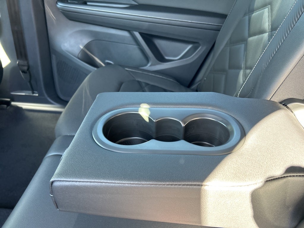 2026 Volkswagen Atlas Cross Sport 2.0T SE