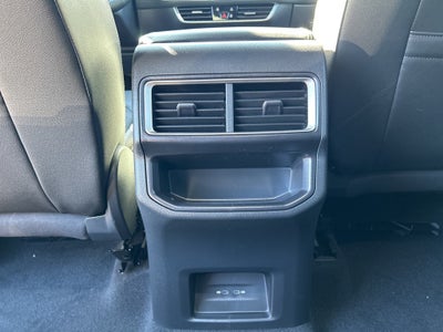 2026 Volkswagen Atlas Cross Sport 2.0T SE