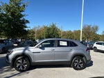 2026 Volkswagen Atlas Cross Sport 2.0T SE