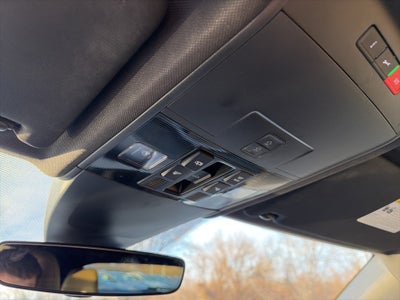 2020 Volkswagen Atlas Cross Sport 2.0T SEL 4Motion