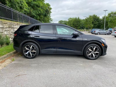 2023 Volkswagen ID.4 Pro S
