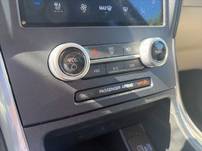 2021 Ford Edge Titanium 1-OWNER CLEAN CARFAX