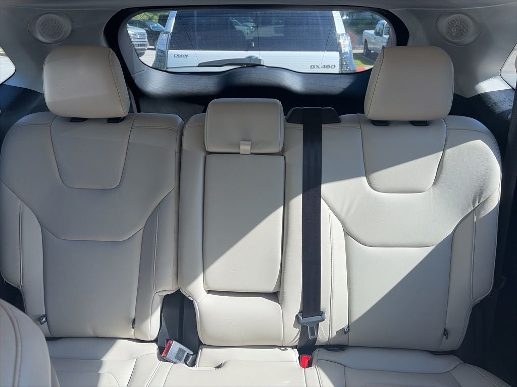 2021 Ford Edge Titanium 1-OWNER CLEAN CARFAX