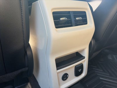 2021 Ford Edge Titanium 1-OWNER CLEAN CARFAX