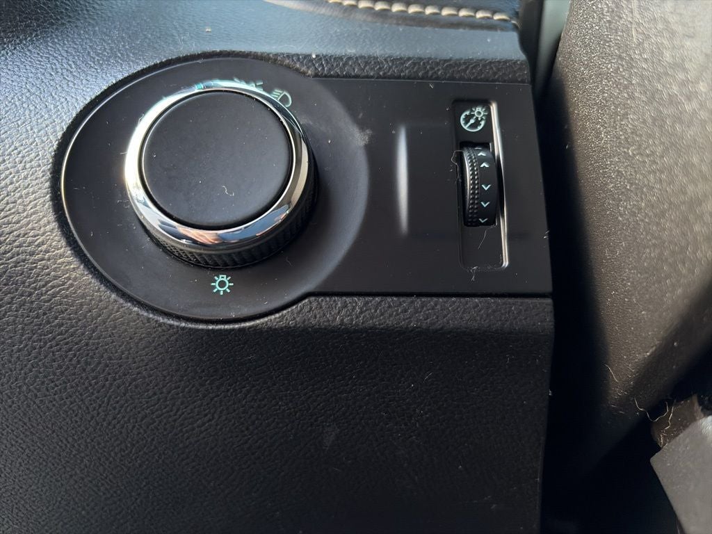 2015 Chevrolet Camaro 2LS