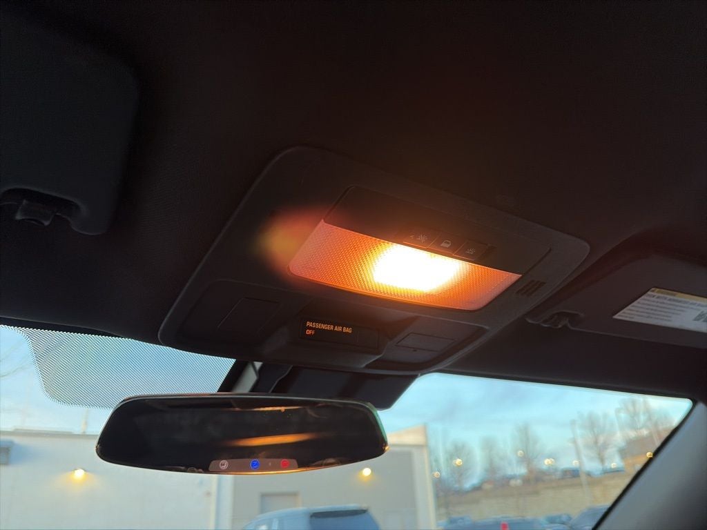 2015 Chevrolet Camaro 2LS