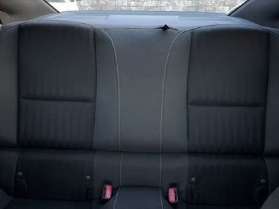 2015 Chevrolet Camaro 2LS