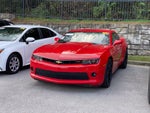 2015 Chevrolet Camaro 1LT
