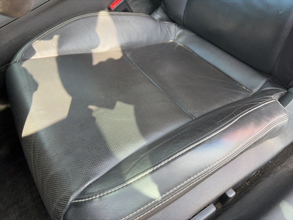 2014 Chevrolet Camaro SS 2SS