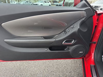 2014 Chevrolet Camaro SS 2SS