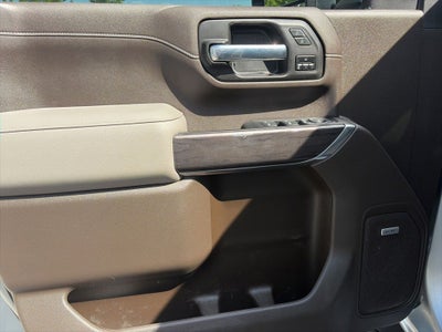 2023 Chevrolet Silverado 2500HD LTZ 4 NEW TIRES, CLEAN 1OWNER CARFAX!!