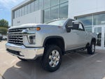 2023 Chevrolet Silverado 2500HD LTZ 4 NEW TIRES, CLEAN 1OWNER CARFAX!!