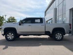 2023 Chevrolet Silverado 2500HD LTZ 4 NEW TIRES, CLEAN 1OWNER CARFAX!!