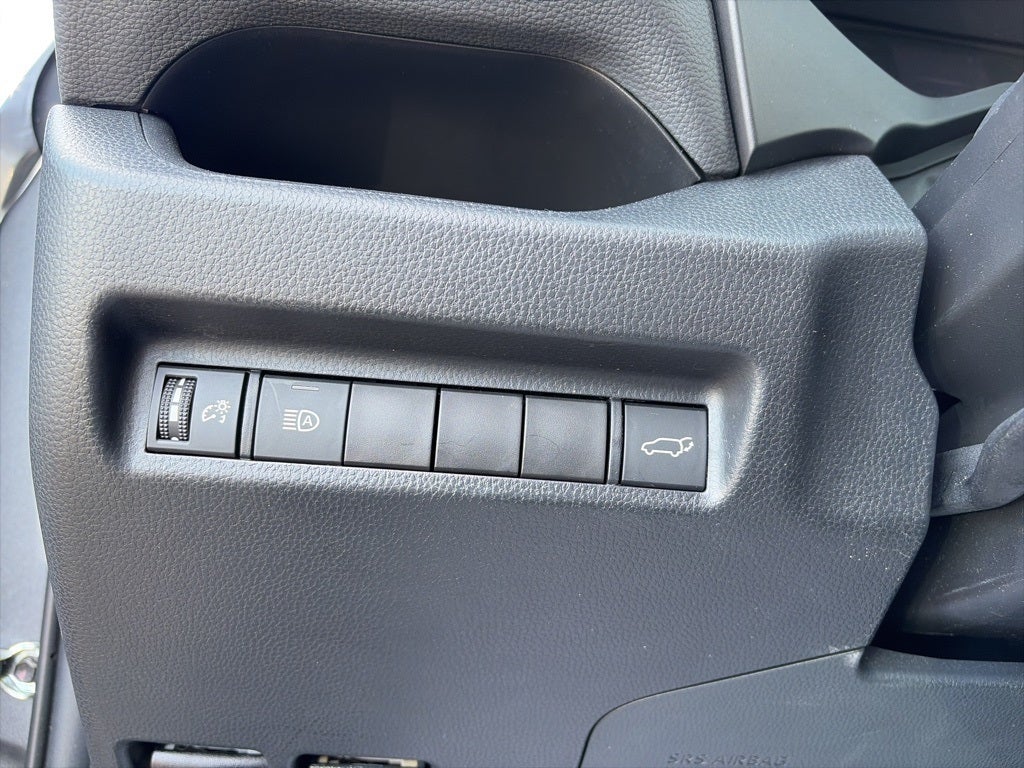 2021 Toyota RAV4 XLE Premium 1-OWNER