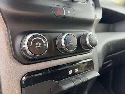 2024 RAM 3500 Tradesman CLEAN 1 OWNER CARFAX