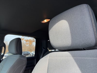 2024 RAM 3500 Tradesman CLEAN 1 OWNER CARFAX