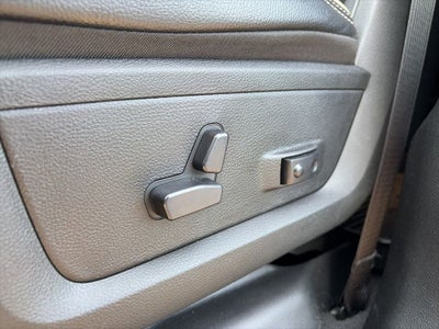 2024 RAM 3500 Laramie 1-OWNER CLEAN CARFAX