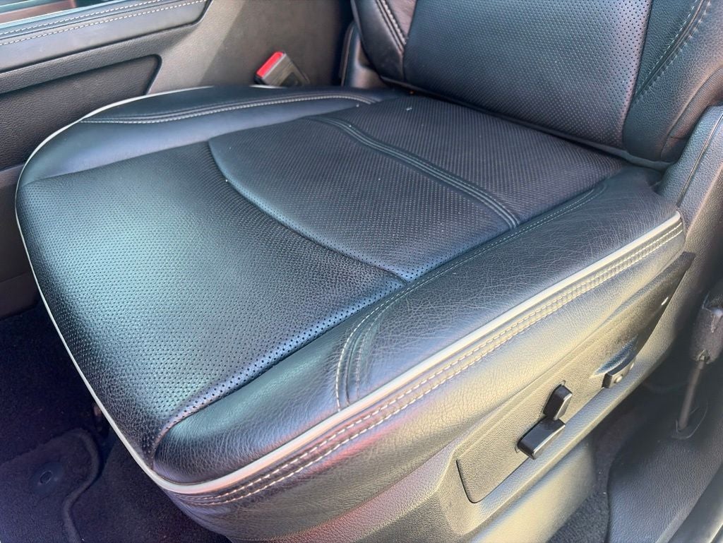 2023 RAM 2500 Rebel APPLE CARPLAY CLEAN CARFAX, NEW TIRES!