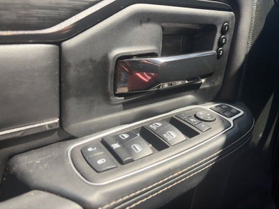 2023 RAM 2500 Rebel APPLE CARPLAY CLEAN CARFAX, NEW TIRES!