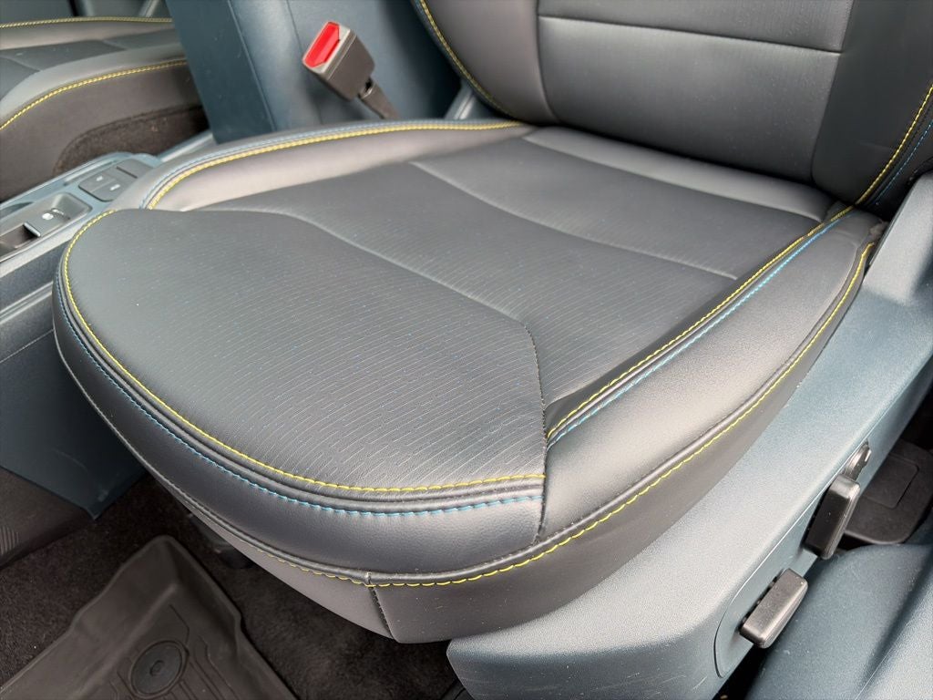 2025 Ford Maverick Lobo High LEATHER, ROOF, LOADED!