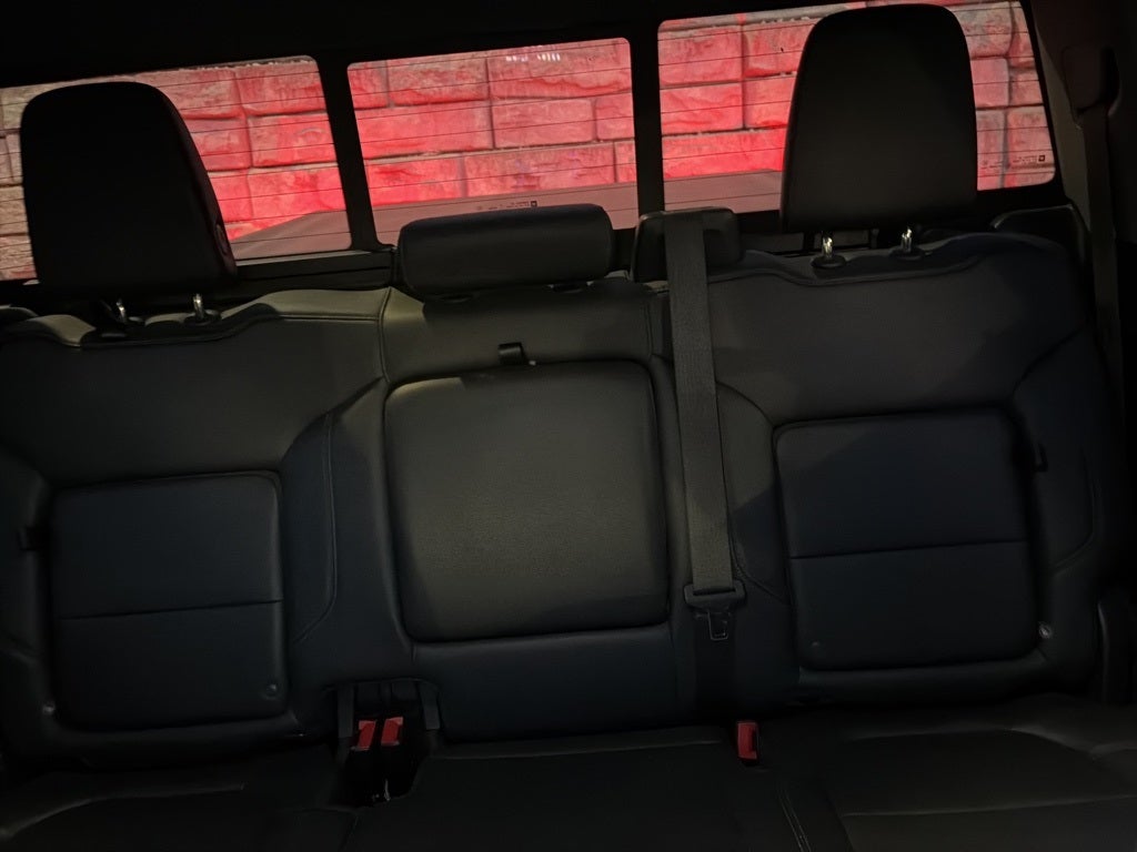 2021 Chevrolet Silverado 1500 LT Trail Boss 4 NEW TIRES! GREAT CONDITION