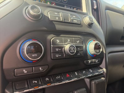 2021 Chevrolet Silverado 1500 LT Trail Boss 4 NEW TIRES! GREAT CONDITION