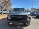 2021 Chevrolet Silverado 1500 LT Trail Boss 4 NEW TIRES! GREAT CONDITION