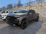 2021 Chevrolet Silverado 1500 LT Trail Boss 4 NEW TIRES! GREAT CONDITION