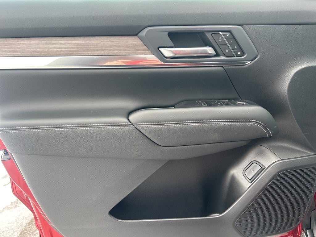 2026 GMC Terrain Denali AWD