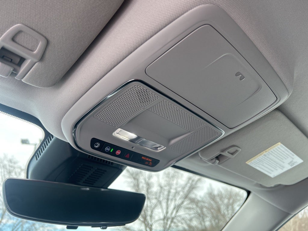 2026 GMC Terrain Denali AWD