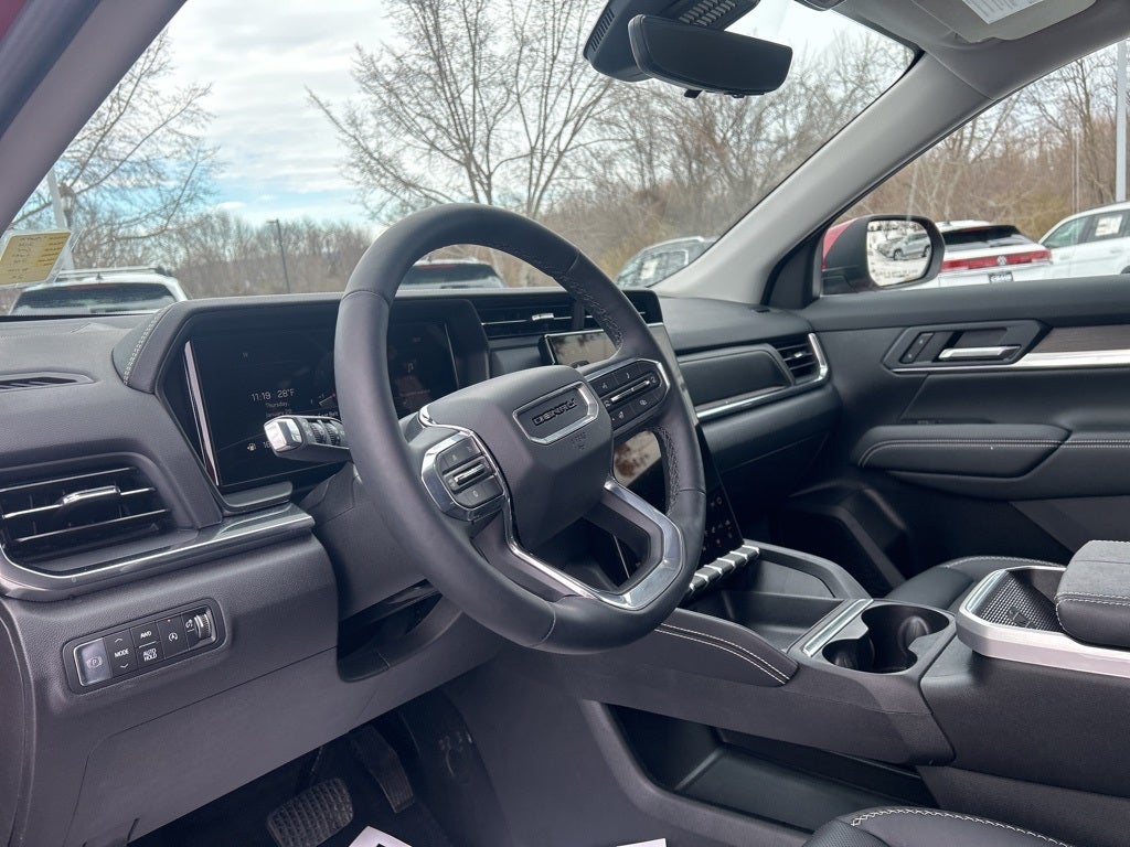 2026 GMC Terrain Denali AWD