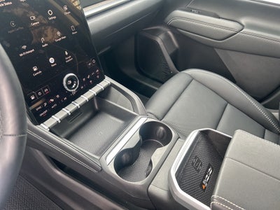 2026 GMC Terrain Denali AWD