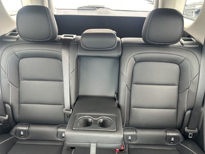 2026 GMC Terrain Denali AWD