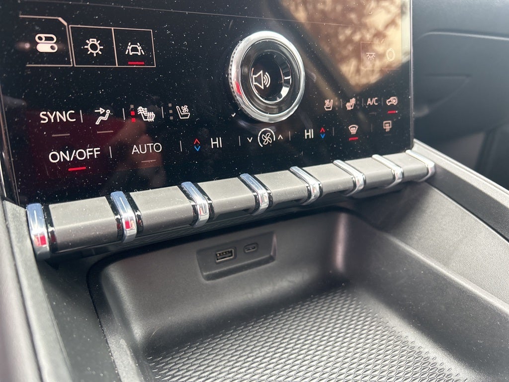 2026 GMC Terrain Denali AWD