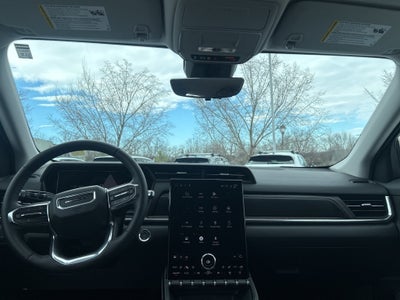 2026 GMC Terrain Denali AWD