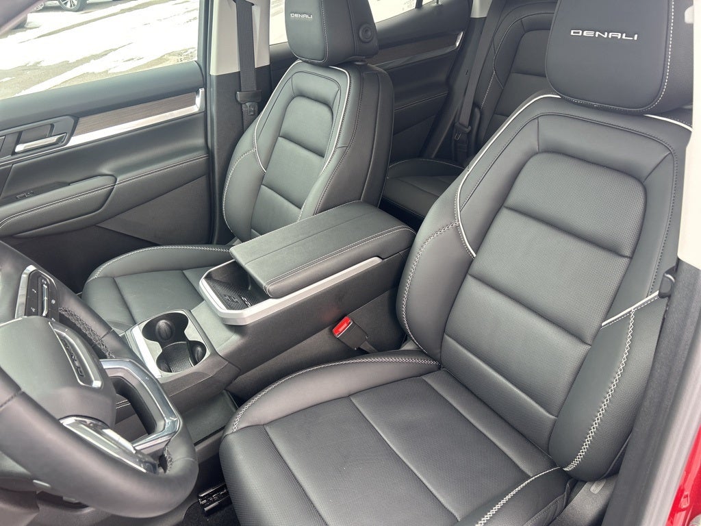 2026 GMC Terrain Denali AWD