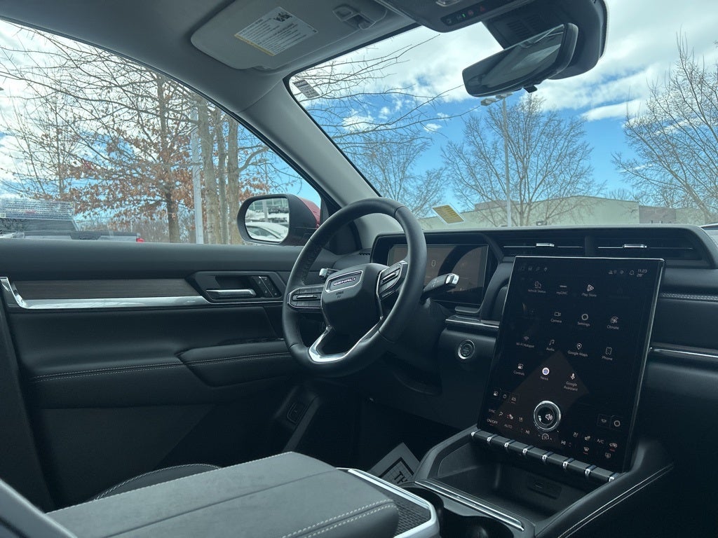 2026 GMC Terrain Denali AWD