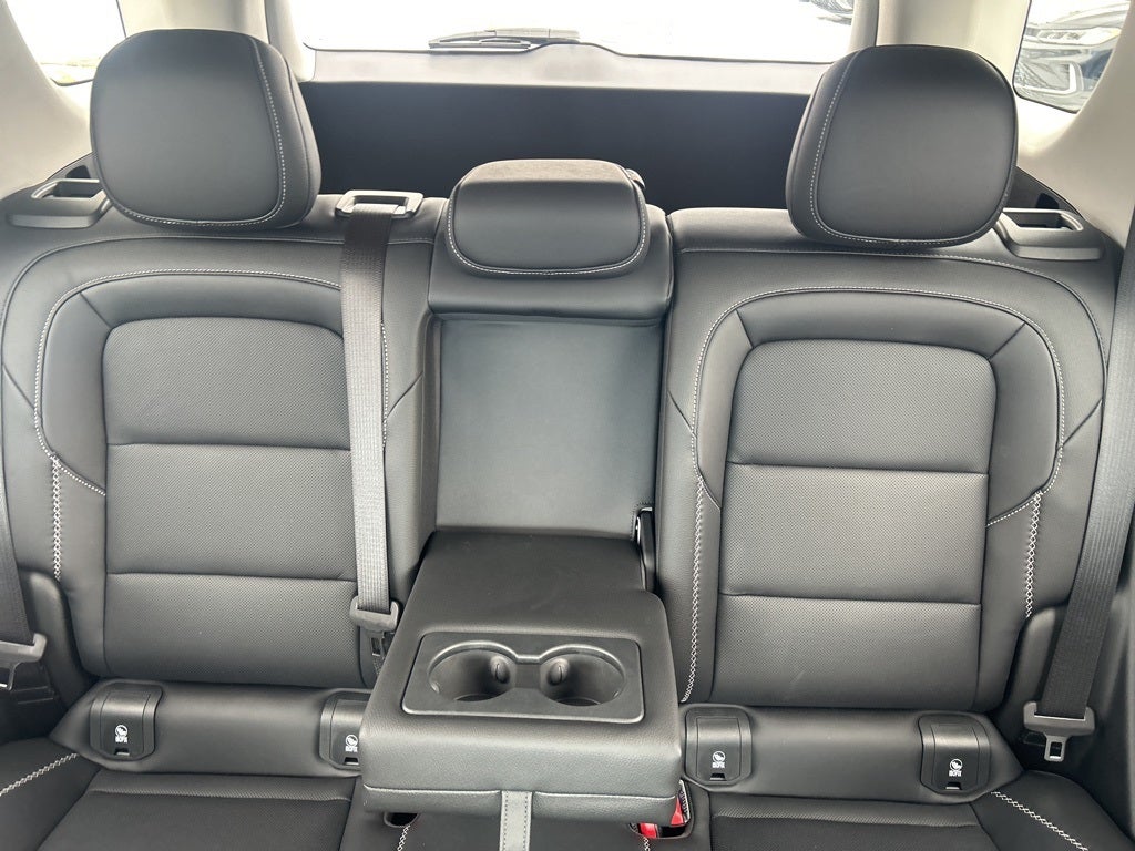 2026 GMC Terrain Denali AWD