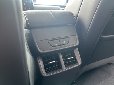 2026 GMC Terrain Denali AWD