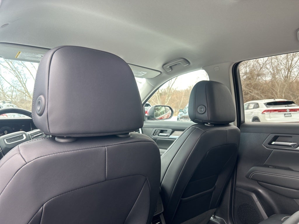 2026 GMC Terrain Denali AWD