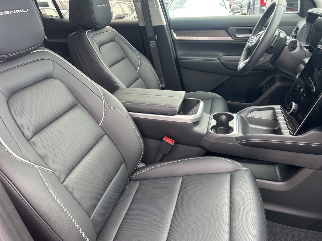 2026 GMC Terrain Denali AWD