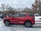 2026 GMC Terrain Denali AWD