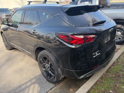 2020 Chevrolet Blazer Premier