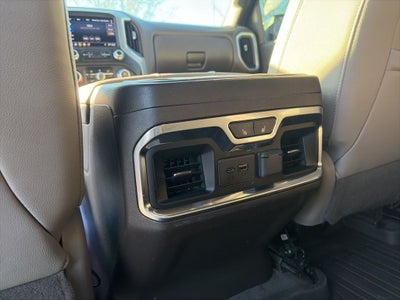 2019 GMC Sierra 1500 SLT New Tires Very Nice!