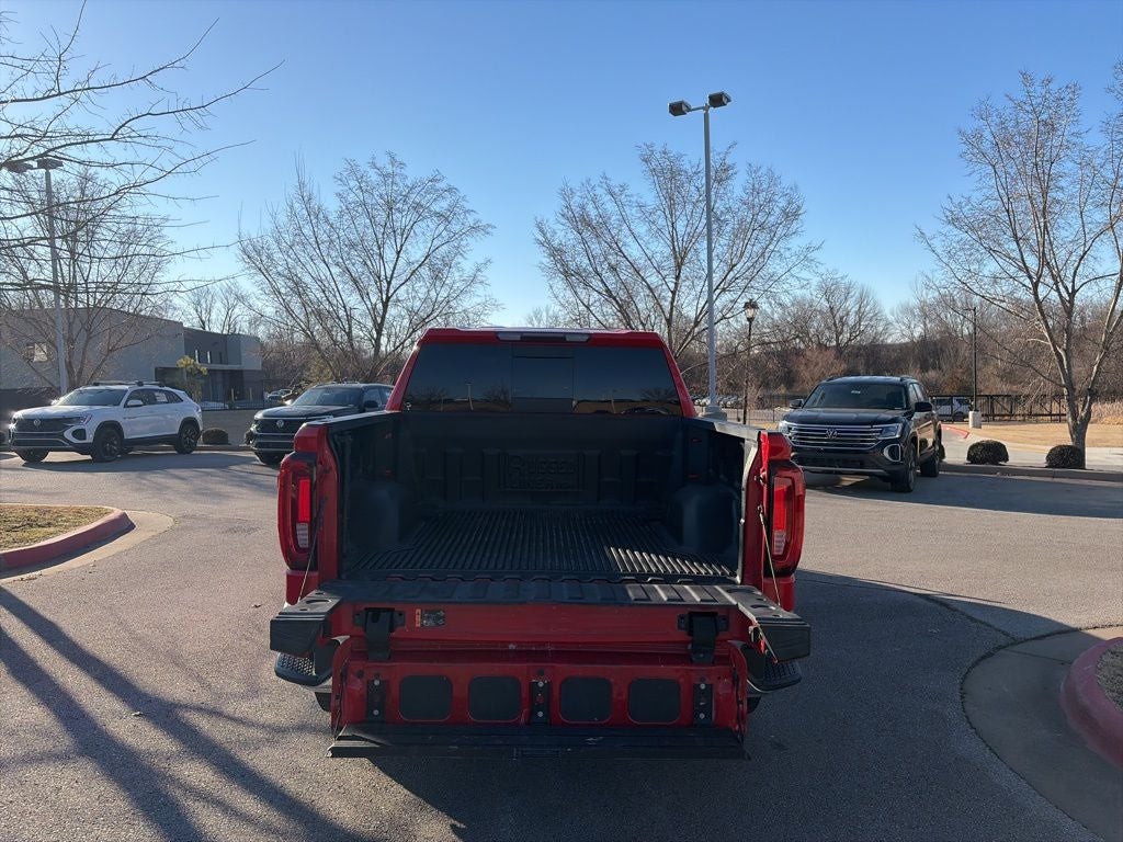 2019 GMC Sierra 1500 SLT New Tires Very Nice!