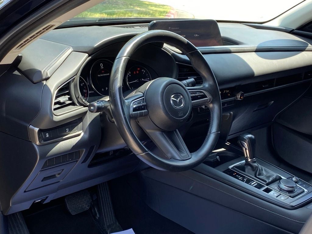 2021 Mazda Mazda CX-30 Select