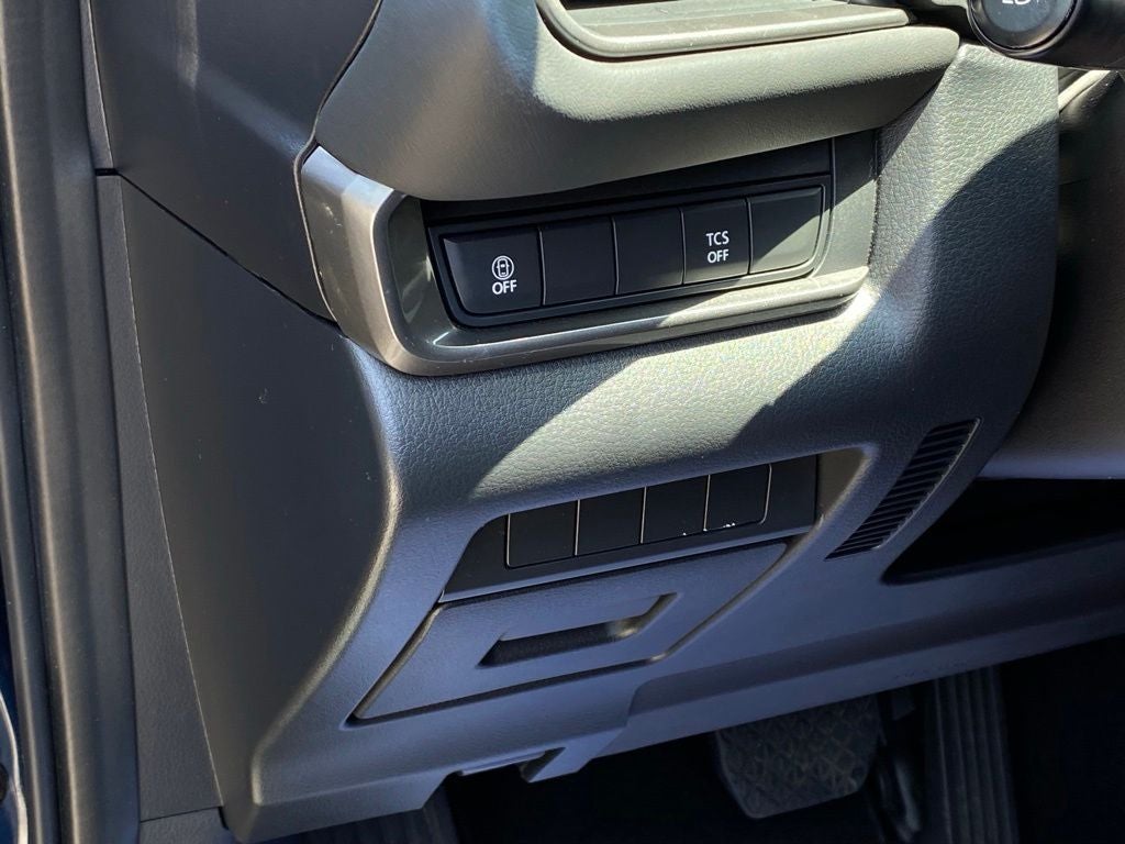 2021 Mazda Mazda CX-30 Select