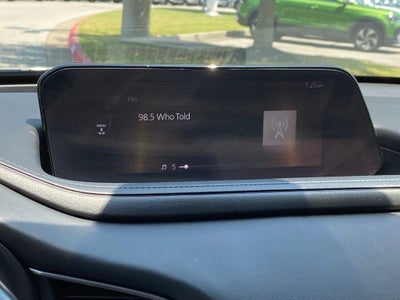 2021 Mazda Mazda CX-30 Select